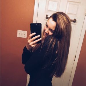 Meet your Posher, Shelby